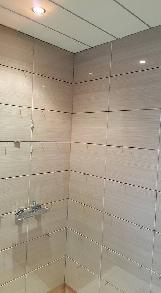 Rightchoice bathroom tile and surface detail 1