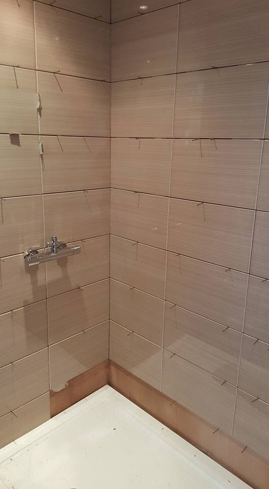 Rightchoice bathroom tile and surface detail 2