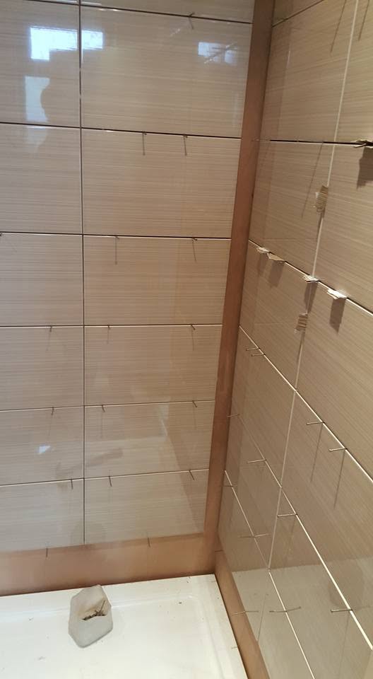 Rightchoice bathroom tile and surface detail 3