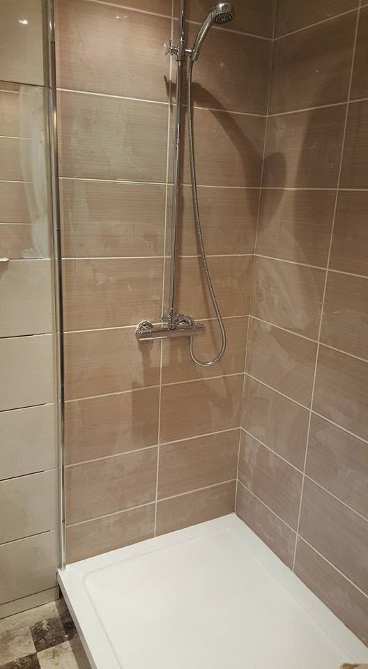 Rightchoice bathroom tile and surface detail 4