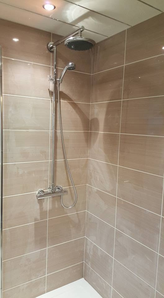 Rightchoice bathroom tile and surface detail 6